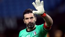 Gianluigi Buffon, filmska priča o ljubavi prema nogometu i karijeri koja je obilježila jednu eru