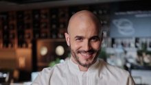 Melkior Bašić ima novi posao, dijelit će svoje radno iskustvo s mladim kuharima