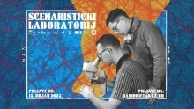 'Scenaristički laboratorij' Sonje Tarokić u Kinoklubu