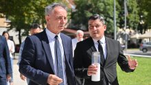 Pupovac na komemoraciji hrvatskim braniteljima i srpskim žrtvama: Nitko nije smio poginuti