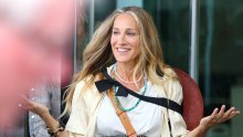 Sarah Jessica Parker progovorila o bolnoj temi mnogih žena: 'Ne živim u zabludi'