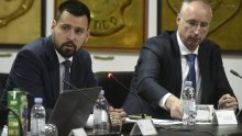 Vlasnici splitskih restorana podižu kaznene prijave protiv Puljka i Ivoševića