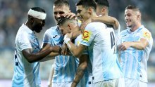 Rijeka - Dukagjini 6:1, 2. pretkolo Konferencijske lige, 3.8.2023., video sažetak