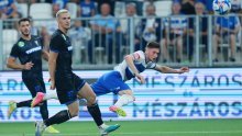 ZTE - Osijek 1:2, 2. pretkolo Konferencijske lige, 3.8.2023., video sažetak
