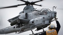 Česi iz temelja mijenjaju svoju flotu jurišnih helikoptera, doznajemo o čemu je riječ