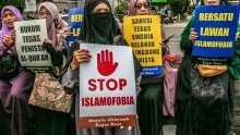 Švedska podiže uzbunu zbog opasnosti od terorizma na drugu najvišu razinu