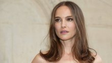 Natalie Portman nikada nije sanjala da će imati profesionalni sportski tim