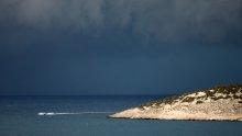 Crveno upozorenje za riječku regiju, moguće jako nevrijeme