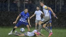 SuperSport Hrvatska nogometna liga, 3. kolo, Lokomotiva - Varaždin 3:3, 4.8.2023., video sažetak
