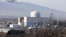 Nabujala Sava ne ugrožava rad nuklearne elektrane Krško, stanje je stabilno