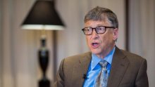 Zašto je čitanje važno Billu Gatesu i kako bira što će čitati