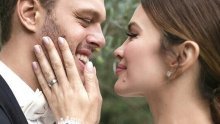 Severina i Igor: Slavlje za prvu godišnjicu braka