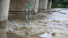 Proglašena prirodna nepogoda zbog poplave u dijelovima Varaždinske županije