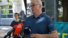 Zovko optužio ministra Beroša da zataškava okolnosti Matijanićeve smrti