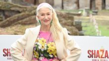 Helen Mirren otkrila koji trik joj je pomogao da ostane prisebna u Hollywoodu