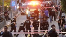 Izraelci ubili trojicu militanata, Palestinci zaprijetili osvetom