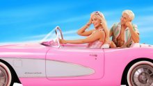 'Barbie' ulazi u povijest sa zarađenih milijardu dolara u manje od tri tjedna