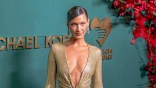 Bella Hadid otvoreno o svojoj borbi s bolešću: 'Vratit ću se kad budem spremna'