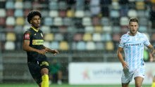 SuperSport Hrvatska nogometna liga, 3. kolo, Rijeka - Istra 1961 6:0, 6.8.2023., video sažetak