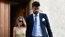 Pique i Clara Chia započeli zajednički život i to u kući u kojoj je živio sa Shakirom