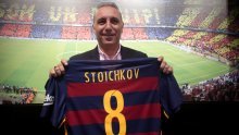 Legenda Barcelone brutalno izvrijeđala bahatu zvijezdu: U moje vrijeme bi mi čistio kopačke