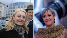 Marijana Petir Nini Kraljić: Stažiraj kod mene u Bruxellesu