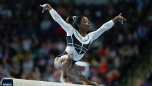 Legendarna Simone Biles trijumfalno se vratila nakon pauze i sad ima novi plan; ovo je njena priča