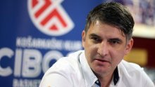 Mulaomerović novi trener Cibone: Situacija nije jednostavna