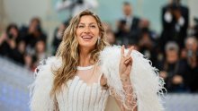 Gisele Bündchen objavom na Instagramu prekinula šutnju o novoj vezi Toma Bradyja