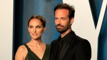 Nije mu mogla oprostiti: Natalie Portman ostavila supruga Benjamina Millepieda