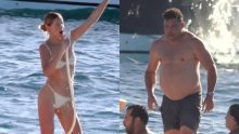 Legendarni Brazilac danas je neprepoznatljiv: Ronaldo s djevojkom uživa na Formenteri