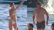 Legendarni Brazilac danas je neprepoznatljiv: Ronaldo s djevojkom uživa na Formenteri