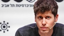 Privlačenje ulagača: Šef OpenAI-ja Sam Altman dobio prvu zlatnu indonezijsku vizu