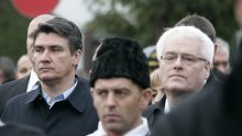 Josipović se obrušio na tajne službe, traži izvješće o Vukovaru!