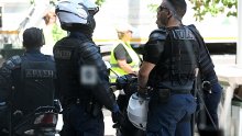 Uhićeni Hrvati u hotelu u centru Atene su zapravo turisti