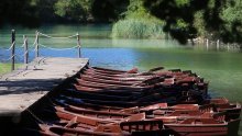 Stigla analiza vode na Plitvičkim jezerima