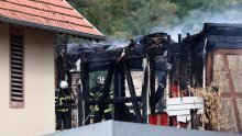 Požar zahvatio francusko odmaralište, traga se za 11 osoba