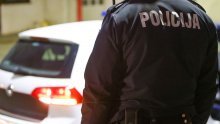 Suspendiran hrvatski policajac u BiH koji je na Facebooku objavio ustaški pozdrav