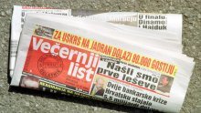 Večernjakovi novinari traže pomoć od premijerke