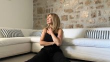 Mirna Zidarić iskreno o odlasku s HTV-a i planovima za budućnost: 'Nema smisla žaliti'