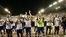 Ovo je Lekinih 11 za borbu protiv grčkog PAOK-a; Bili bez ponajboljeg igrača