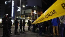 Ekvadorski predsjednički kandidat ubijen tijekom kampanje
