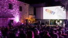 Projekcijom filma 'Hotel Pula' otvoren 9. Brač Film Festival