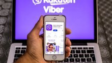 Dočekali smo, Viber odsad i u Hrvatskoj omogućuje slanje novca i plaćanje računa
