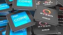 Otkriveni sigurnosni propusti u milijardama AMD-ovih i Intelovih procesora
