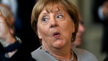 Otkriveno koliko je Njemačka potrošila na šminku i frizuru Angele Merkel