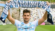 Rijeka dovela Amerikanca: Ovo je ostvarenje sna, a HNL je među deset liga na svijetu