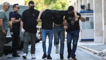 Uhićeni iz grčkog pritvora: Sedam naših leži u ćeliji izbodeno