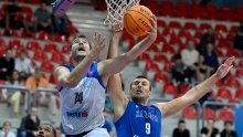 Već na startu derbi igraju Cibona i Zadar, a tu su i značajne promjene u natjecanju