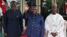 Samit ECOWAS-a o Nigeru: 'Vođe državnog udara moramo uvjeriti da odstupe s vlasti'